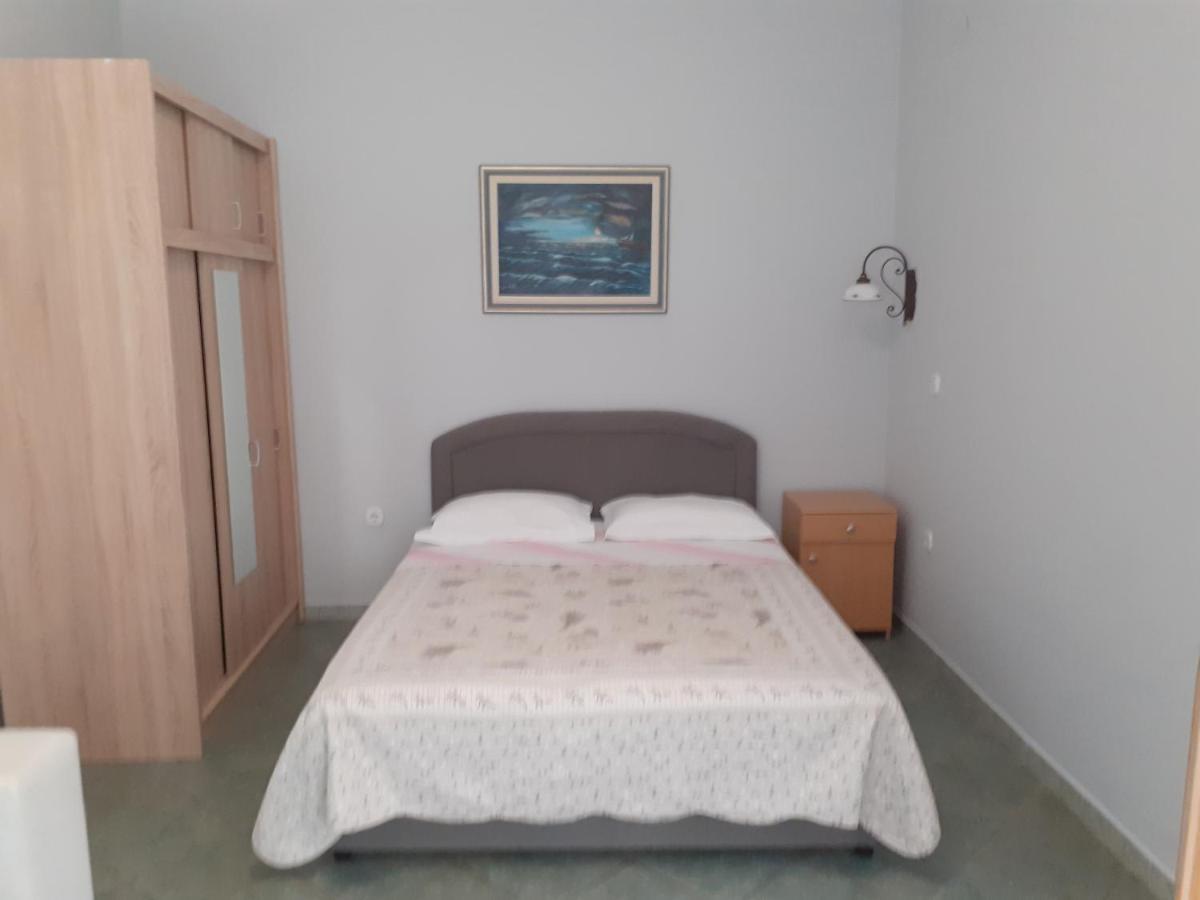 Bed And Breakfast Julia Seget  외부 사진