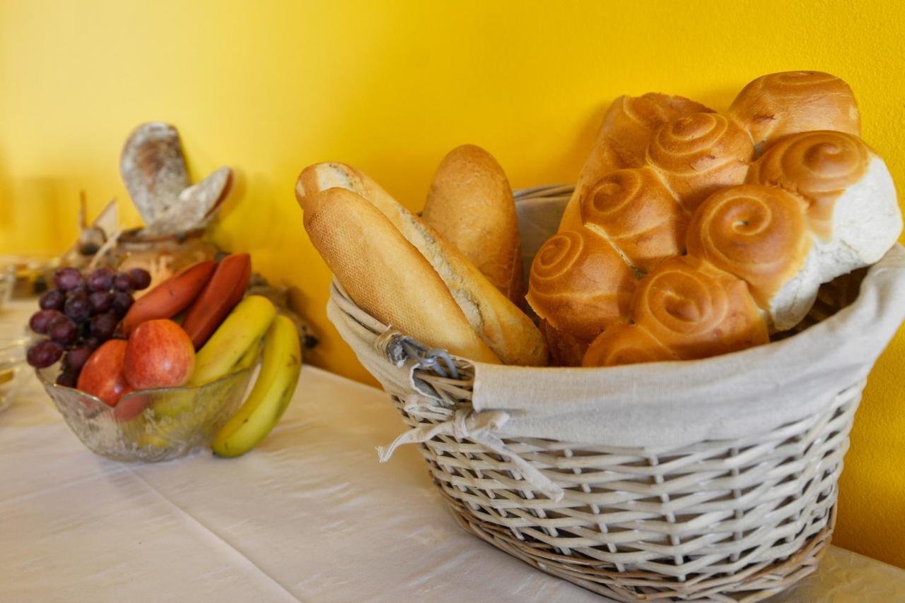 Bed And Breakfast Julia Seget  외부 사진