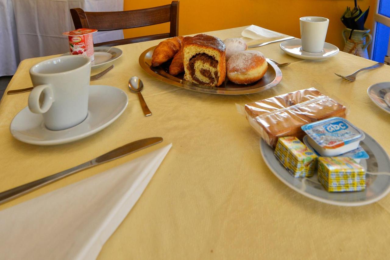 Bed And Breakfast Julia Seget  외부 사진
