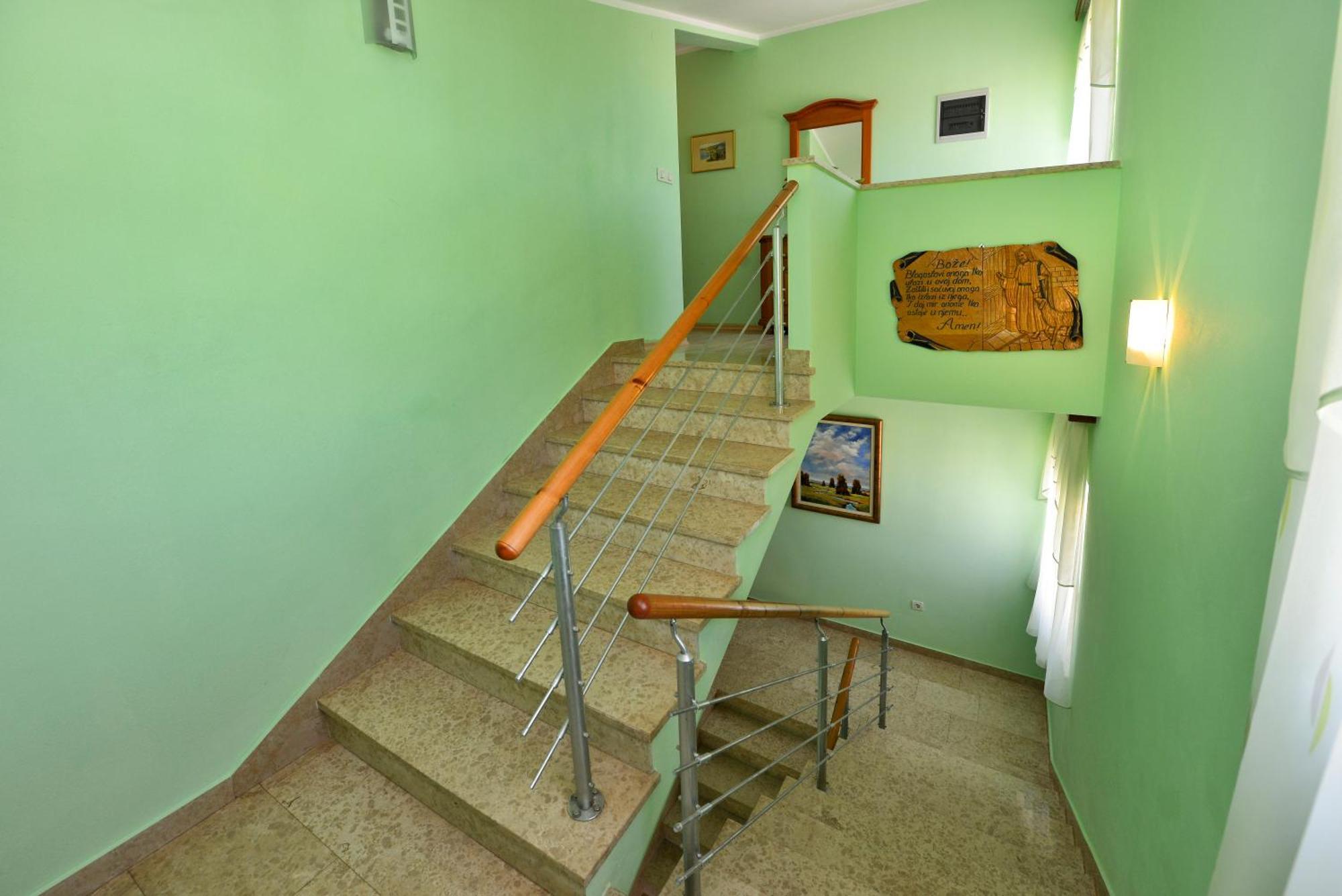 Bed And Breakfast Julia Seget  외부 사진