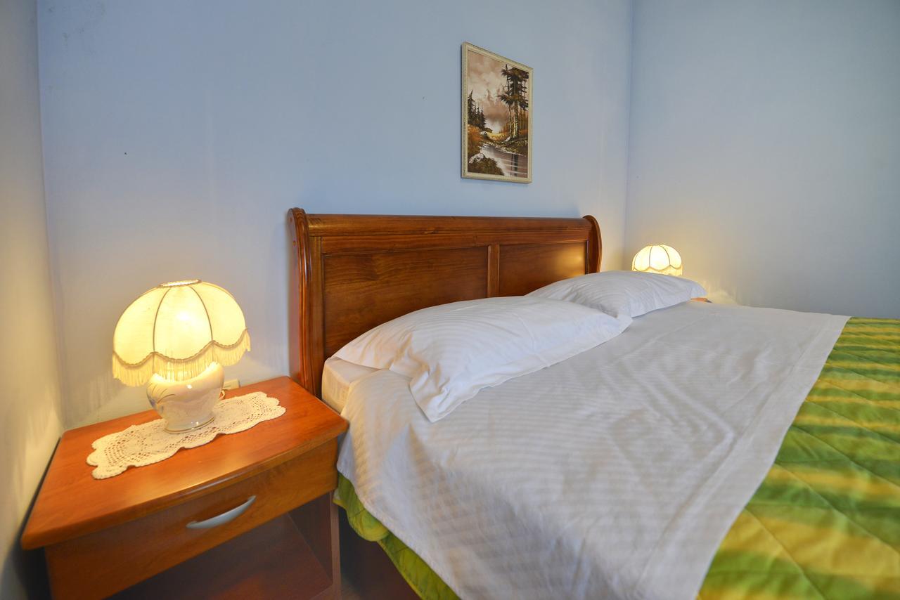 Bed And Breakfast Julia Seget  외부 사진