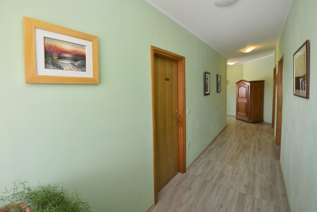 Bed And Breakfast Julia Seget  외부 사진