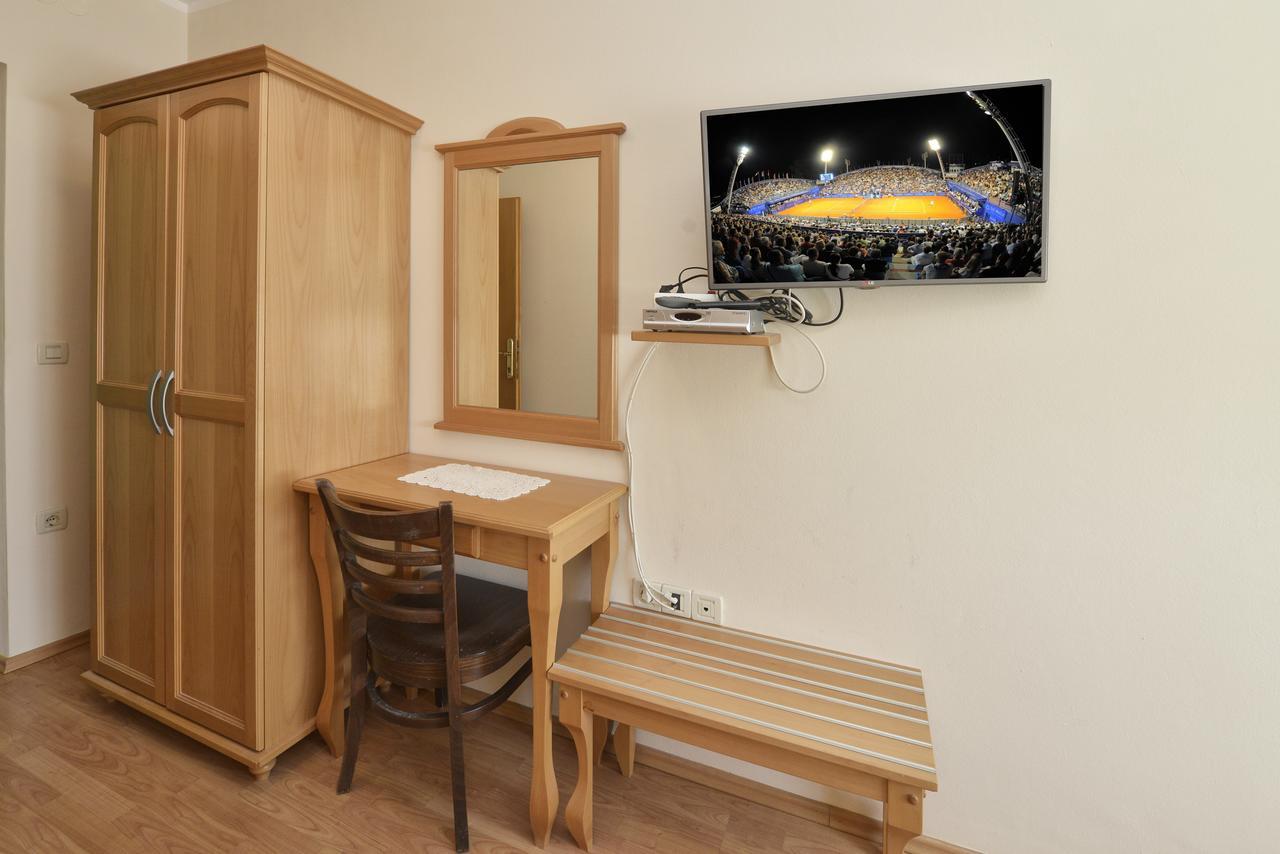 Bed And Breakfast Julia Seget  외부 사진