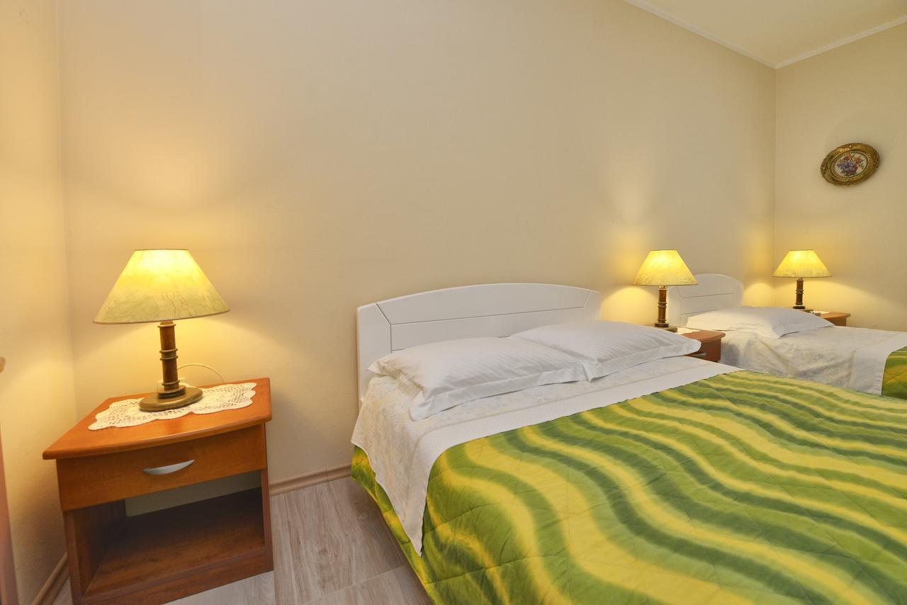 Bed And Breakfast Julia Seget  외부 사진